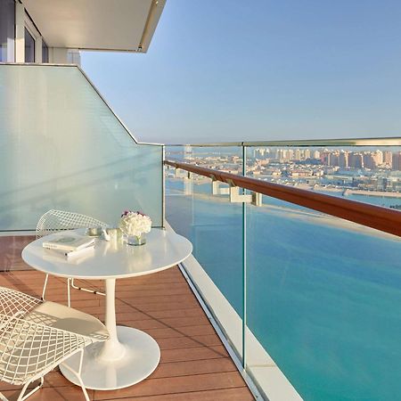 ホテル Fairmont Doha Lusail エクステリア 写真